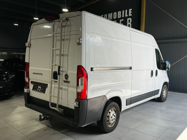 Fiat Ducato 140 103 kW image number 10