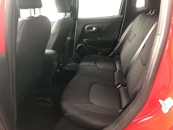 Jeep Renegade 1.0 Longitude 88 kW image number 7