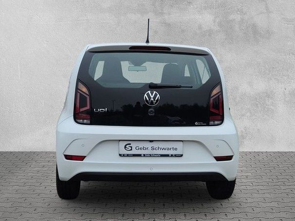 Volkswagen up! 1.0 48 kW image number 3