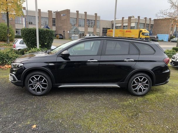 Fiat Tipo Kombi Hybrid 96 kW image number 5