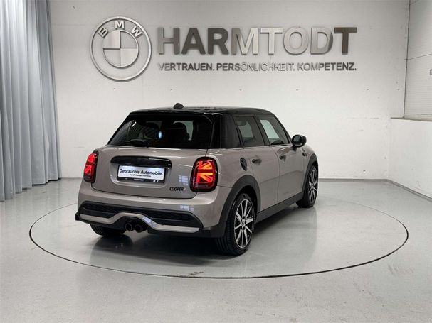 Mini Cooper S Mini 131 kW image number 3