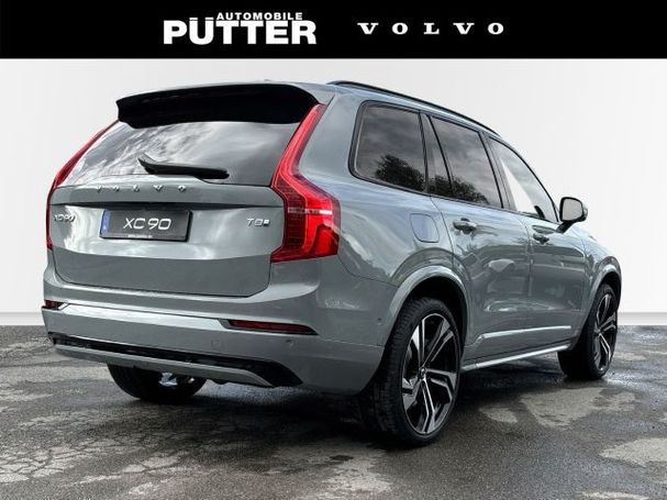 Volvo XC90 T8 Recharge AWD 335 kW image number 2