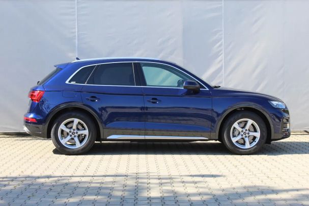 Audi Q5 150 kW image number 6