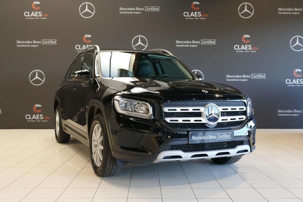 Mercedes-Benz GLB 180 d 85 kW image number 3