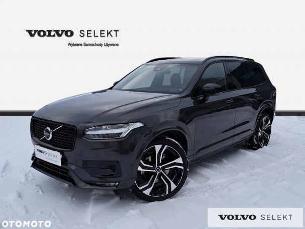 Volvo XC90 AWD 184 kW image number 1