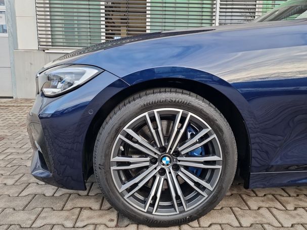 BMW 330i Touring xDrive M Sport 190 kW image number 5