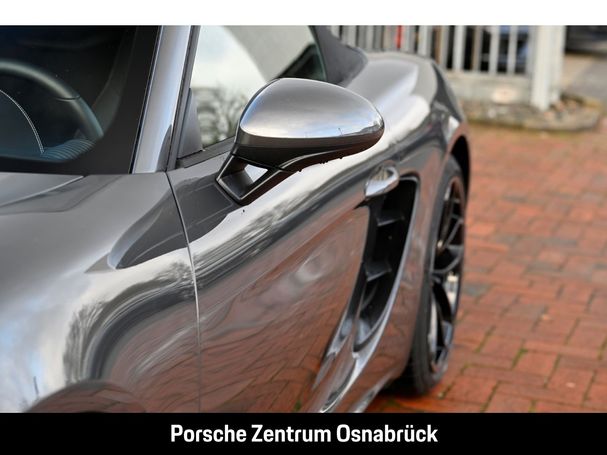 Porsche Boxster 220 kW image number 11