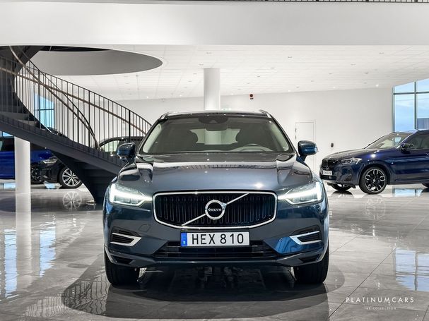 Volvo XC60 T8 AWD 300 kW image number 2