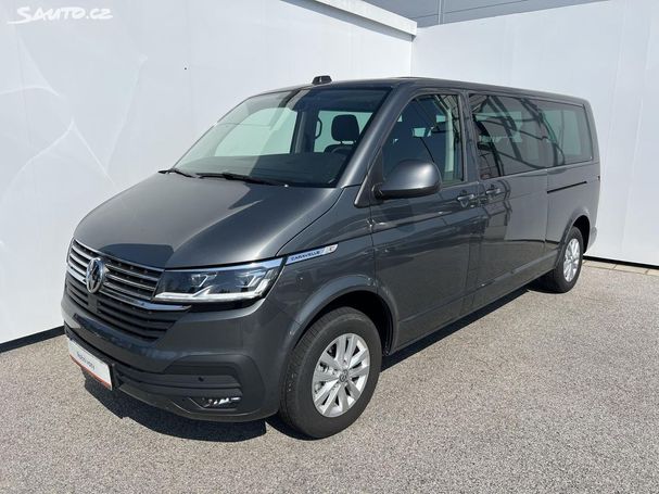 Volkswagen T6 Caravelle DSG 4Motion 110 kW image number 1