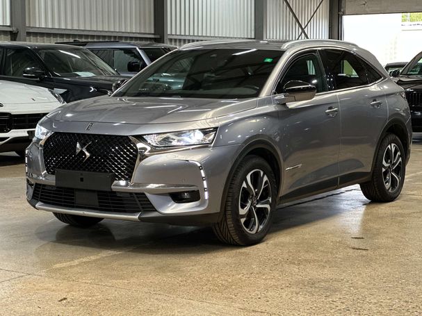 DS Automobiles 7 Crossback BlueHDi SO CHIC 96 kW image number 1