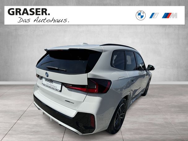 BMW iX1 xDrive30 M Sport 230 kW image number 6