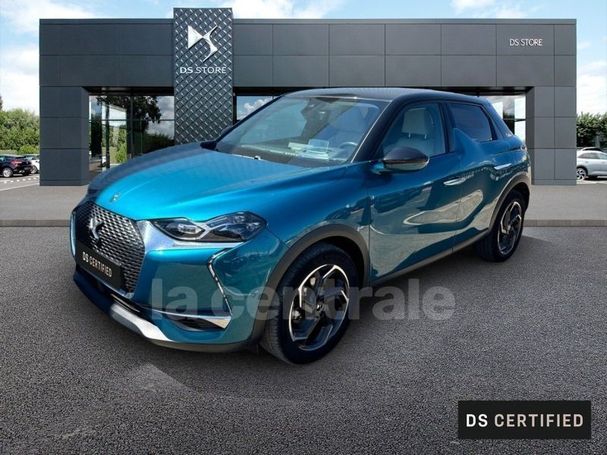 DS Automobiles 3 Crossback BlueHDi 130 96 kW image number 1