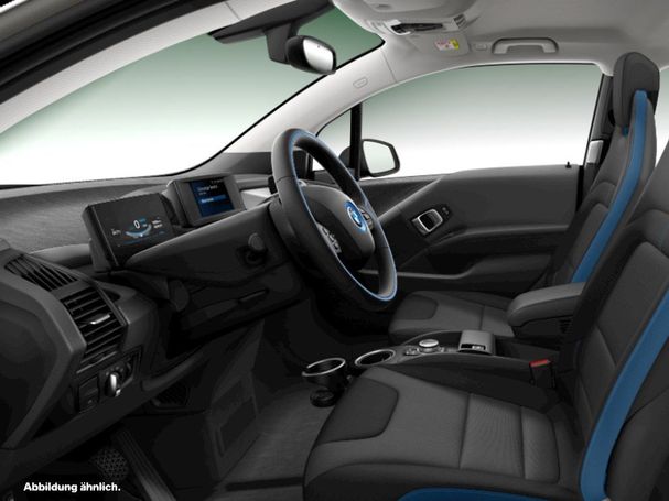 BMW i3s 120Ah 135 kW image number 3