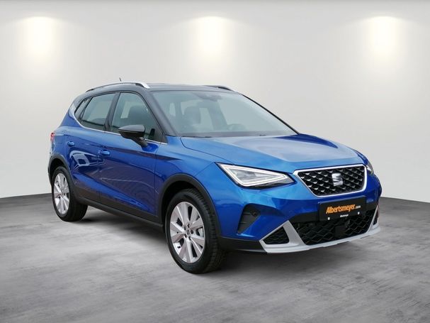 Seat Arona 1.0 TSI DSG 85 kW image number 3