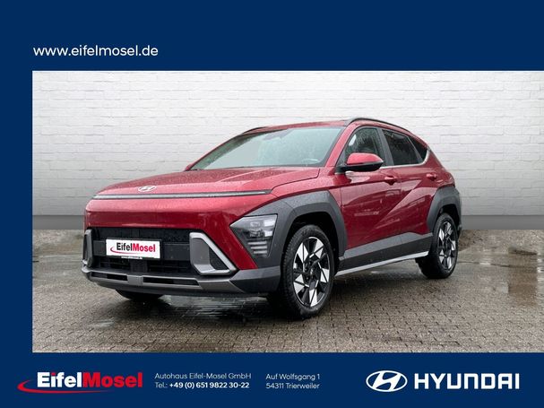 Hyundai Kona 1.6 GDI Hybrid Trend 104 kW image number 1