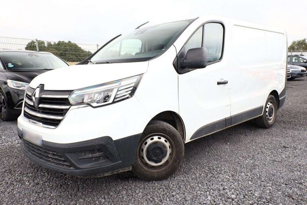 Renault Trafic dCi 130 Komfort 96 kW image number 13