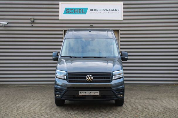 Volkswagen Crafter 35 TDI 130 kW image number 4