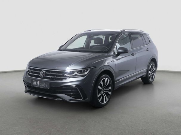 Volkswagen Tiguan Allspace TDI R-Line 4Motion DSG 147 kW image number 1