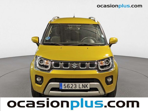 Suzuki Ignis 66 kW image number 14