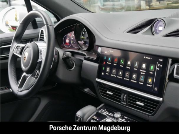 Porsche Cayenne E-Hybrid 340 kW image number 24