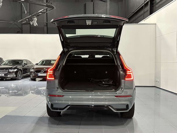 Volvo XC60 T6 Recharge AWD Plus 258 kW image number 14