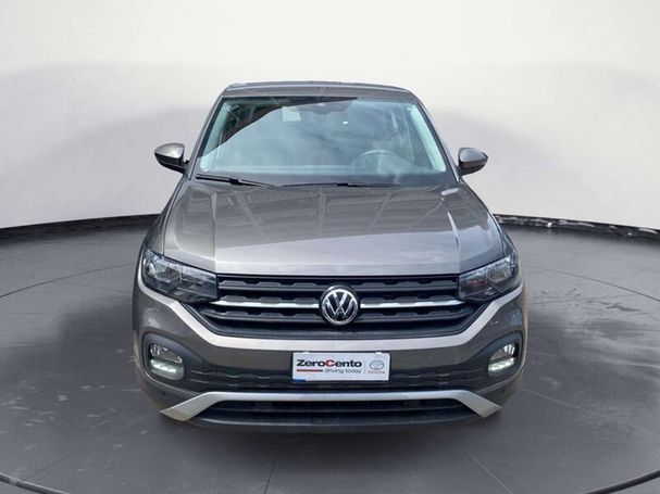 Volkswagen T-Cross 1.0 TSI 70 kW image number 2