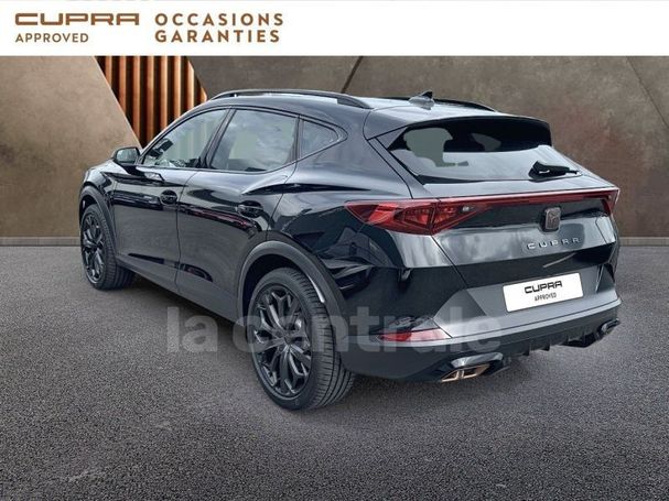 Cupra Formentor 1.4 e-HYBRID DSG VZ 180 kW image number 17