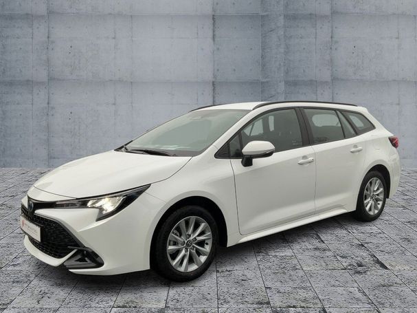 Toyota Corolla 1.8 Hybrid Touring Sports 103 kW image number 1