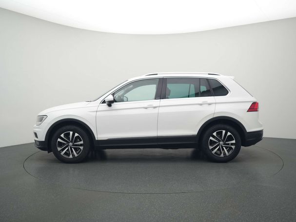 Volkswagen Tiguan 1.5 DSG 110 kW image number 15