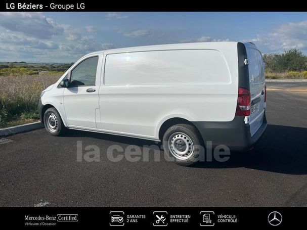 Mercedes-Benz Vito 114 CDi long 100 kW image number 5