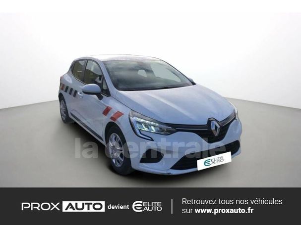 Renault Clio Blue dCi 85 63 kW image number 2