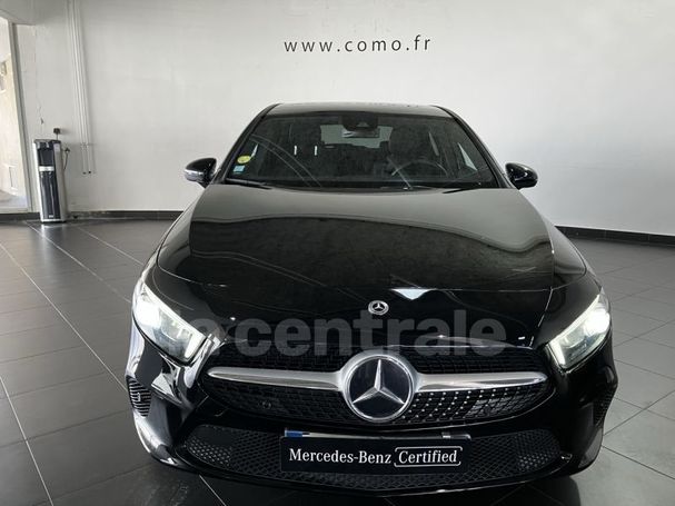 Mercedes-Benz A 200 d 8G-DCT Progressive 110 kW image number 5