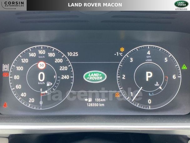  Land Rover Range Rover SDV8 Autobiography 250 kW image number 9