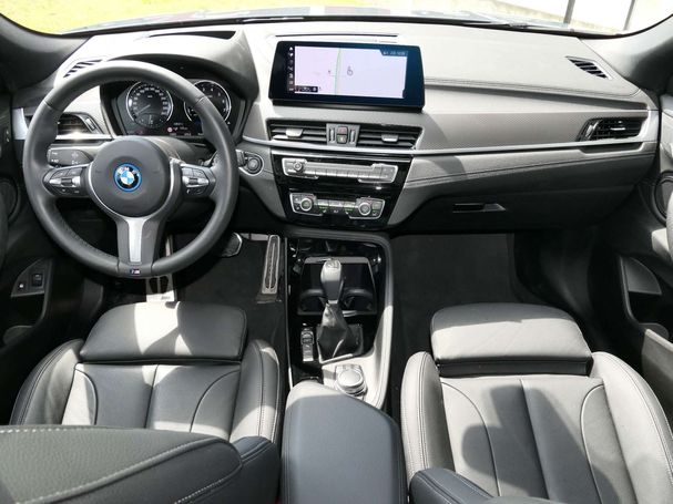 BMW X2 xDrive25e M Sport X 162 kW image number 6