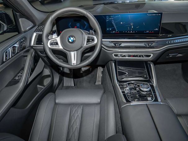 BMW X6 xDrive40d M Sport Pro 259 kW image number 15