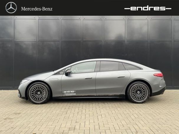 Mercedes-Benz EQS 580 4Matic 385 kW image number 4