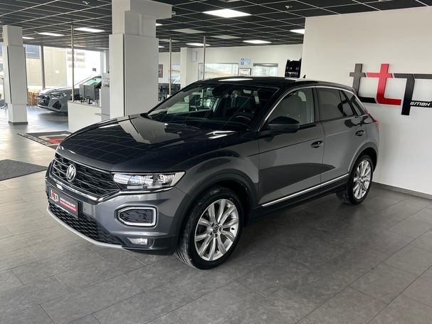 Volkswagen T-Roc 1.5 TSI 110 kW image number 1