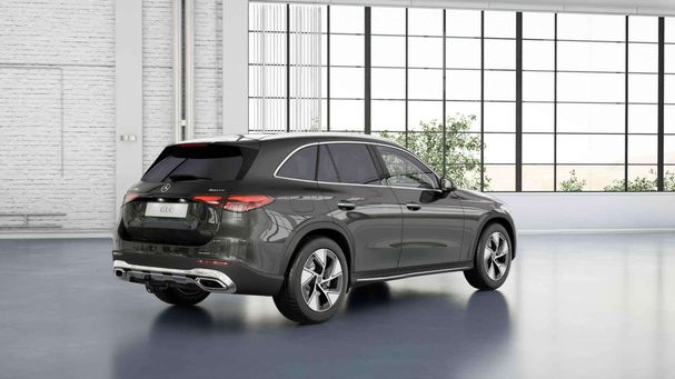 Mercedes-Benz GLC 300 e Line 4Matic 230 kW image number 3