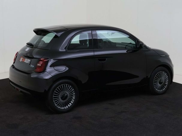 Fiat 500 e 42 kWh 87 kW image number 6