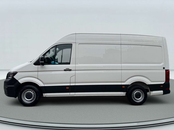 Volkswagen Crafter 35 TDI 103 kW image number 1