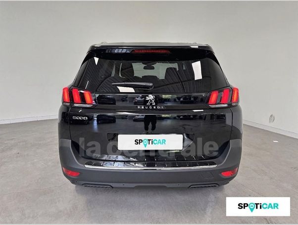 Peugeot 5008 96 kW image number 6