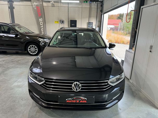 Volkswagen Passat Variant 1.4 TSI Comfortline 110 kW image number 2