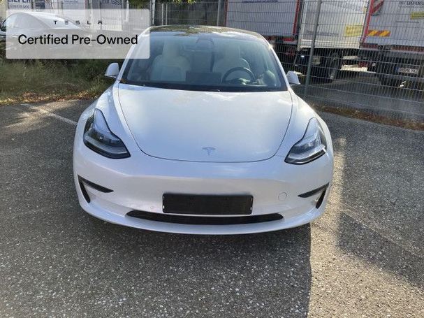 Tesla Model 3 Long Range AWD 258 kW image number 2