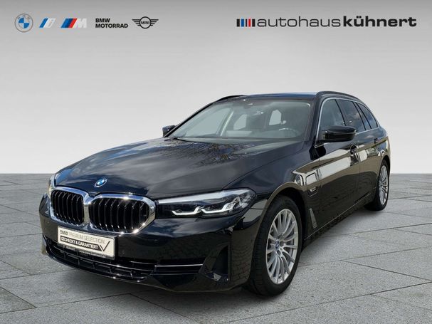 BMW 530 Touring xDrive 215 kW image number 1