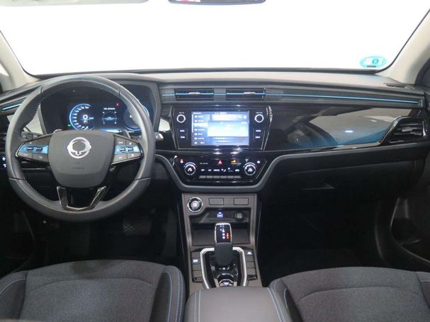 SsangYong Korando e-Motion 140 kW image number 4