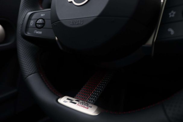 Mini John Cooper Works 150 kW image number 22