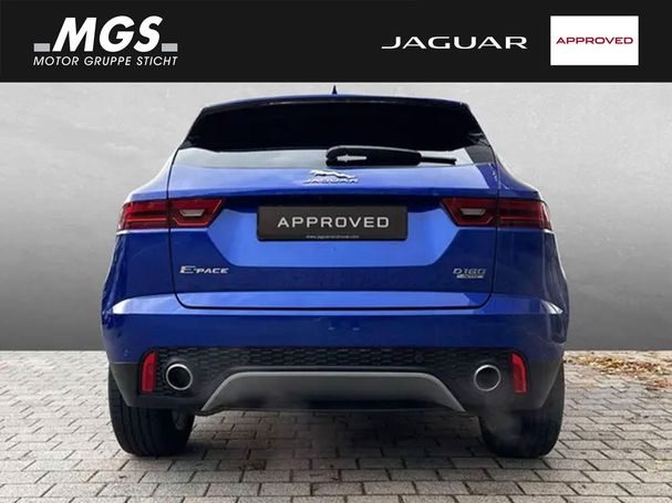 Jaguar E-Pace D180 SE 132 kW image number 9