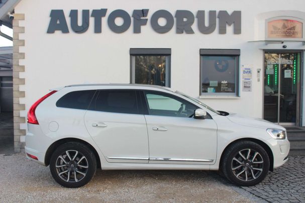 Volvo XC60 D4 Summum 140 kW image number 11