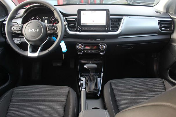 Kia Stonic 1.0 7 74 kW image number 7