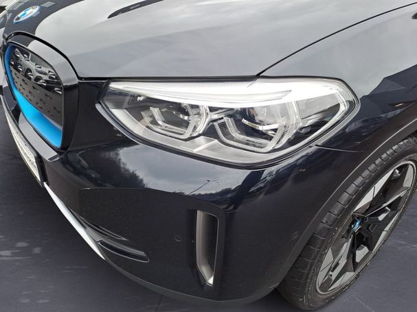 BMW iX3 Impressive 210 kW image number 14